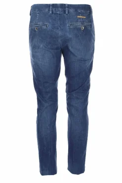 Pantalone chino jeans