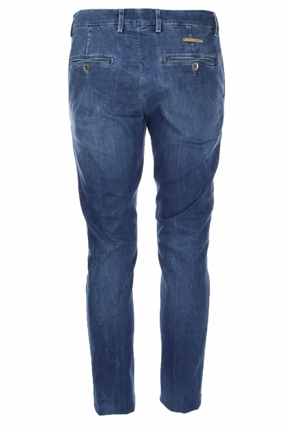 Pantalone chino jeans