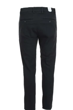 Pantalone chino's in cotone stretch