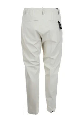 Pantalone con coulisse Siviglia uomo
