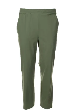 Pantalone con elastico in vita Michael
