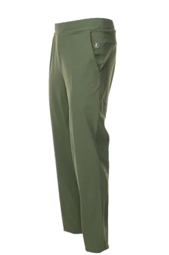 Pantalone con elastico in vita Michael