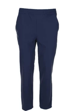 Pantalone con elastico in vita Michael