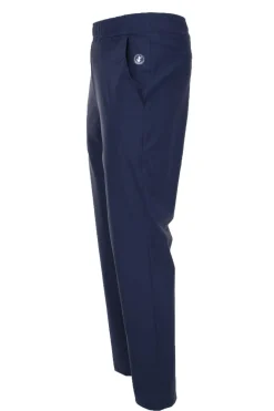 Pantalone con elastico in vita Michael