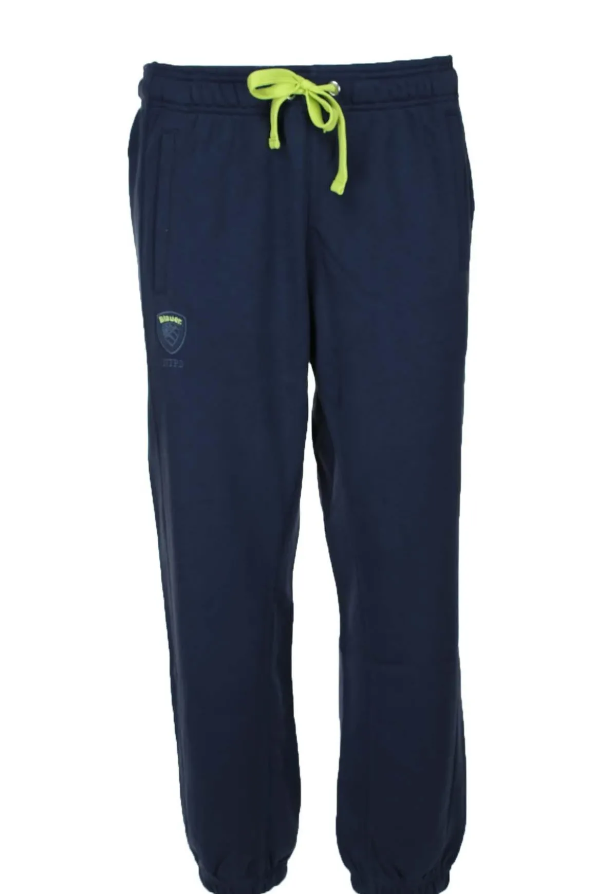 Pantalone in felpa con coulisse