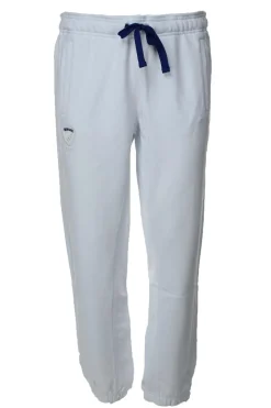 Pantalone in felpa con coulisse