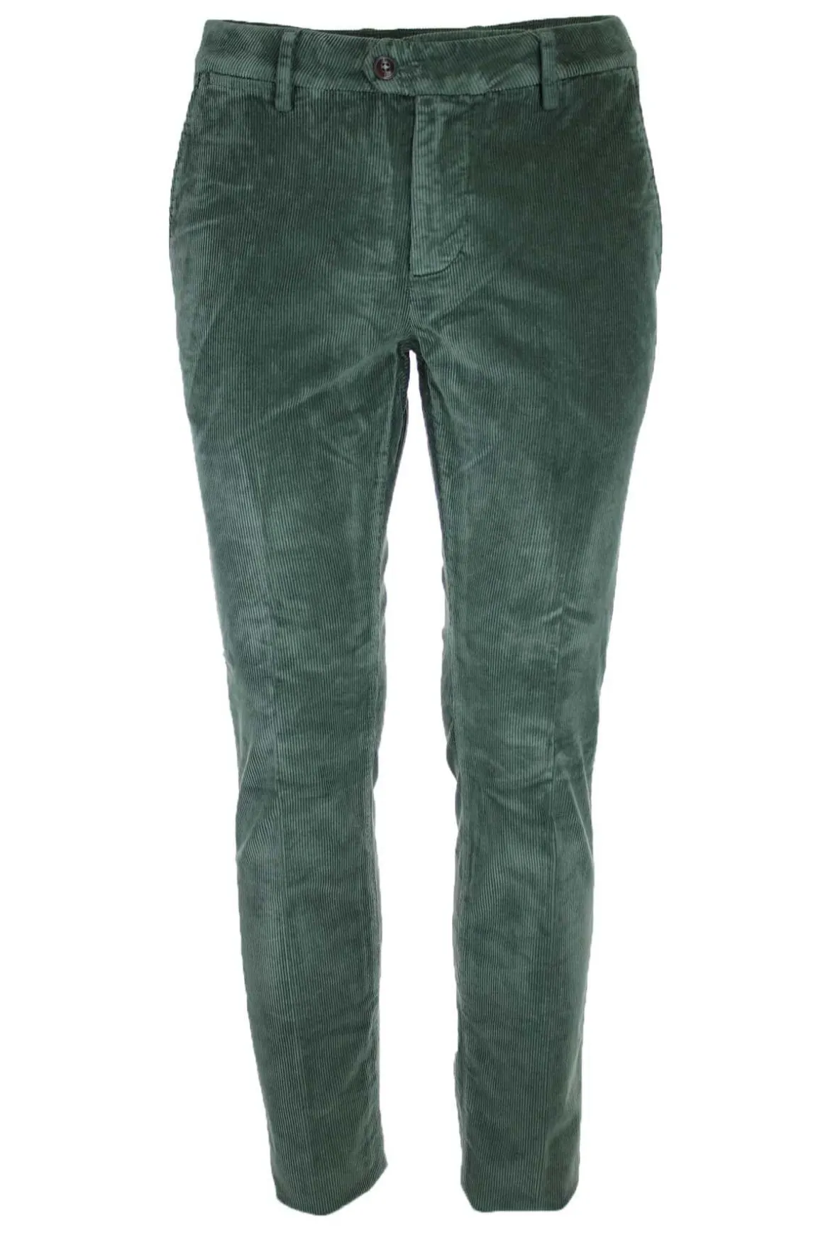 Pantalone in velluto a coste