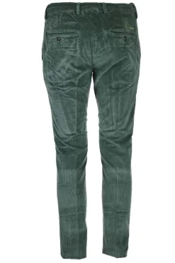 Pantalone in velluto a coste