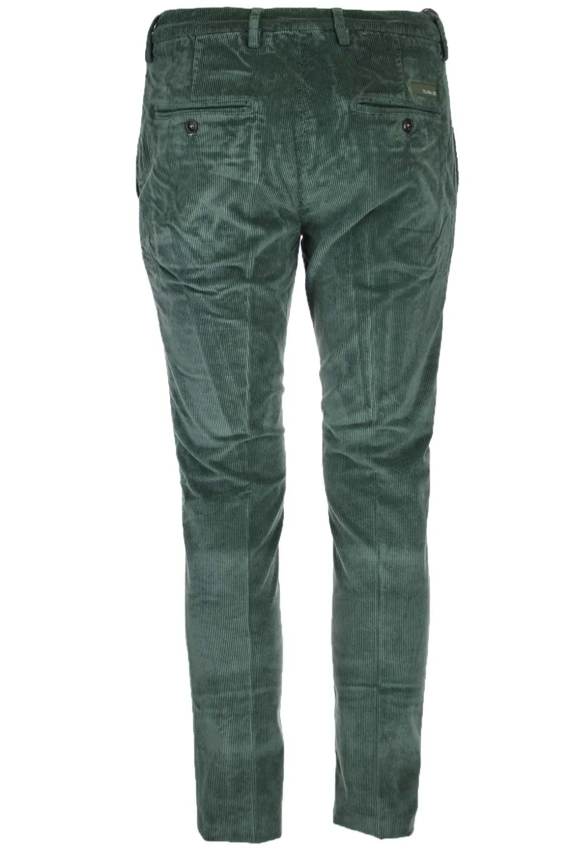 Pantalone in velluto a coste