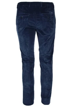 Pantalone in velluto a coste