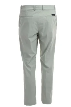 Pantalone revo chino in tessuto tecnico RRD
