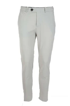 Pantalone revo chino in tessuto tecnico RRD