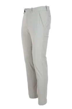 Pantalone revo chino in tessuto tecnico RRD