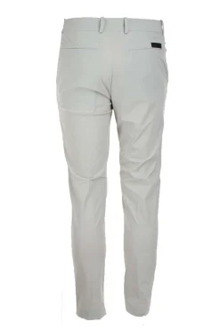 Pantalone revo chino in tessuto tecnico RRD