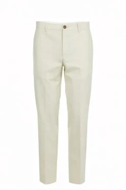 Pantalone Uomo Tasche America in Jersey Stretch