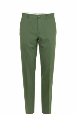 Pantalone Uomo Tasche America in Jersey Stretch