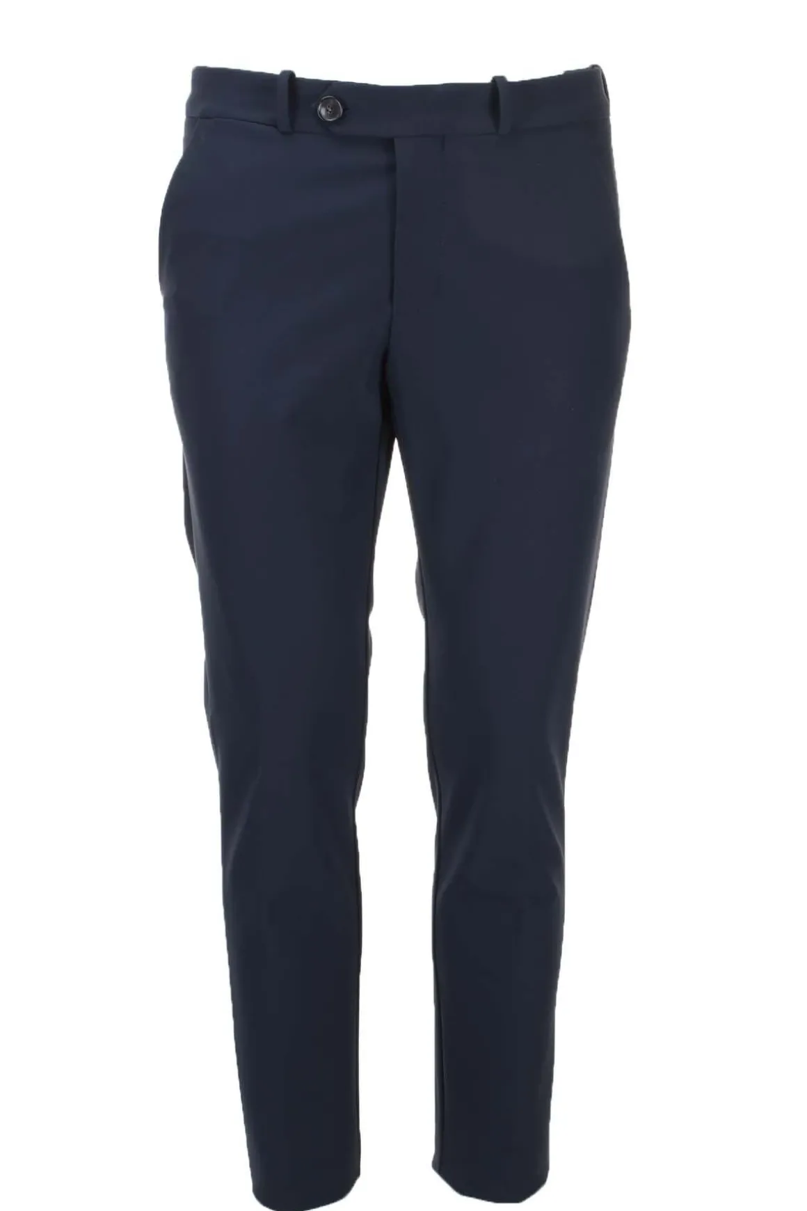 Pantalone Winter micro Chino