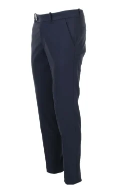 Pantalone Winter micro Chino