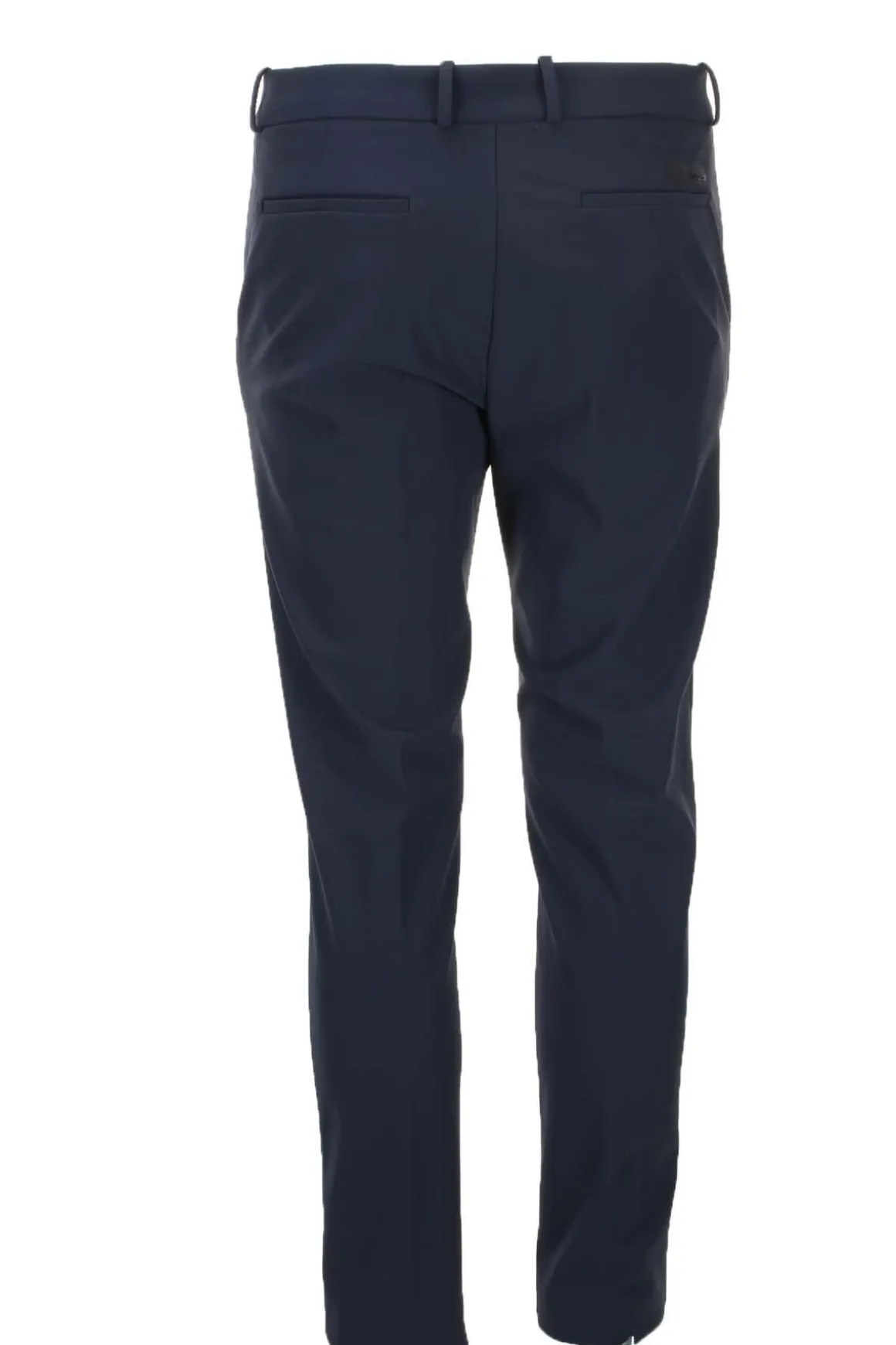 Pantalone Winter micro Chino
