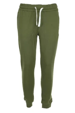 Pantaloni in felpa con logo