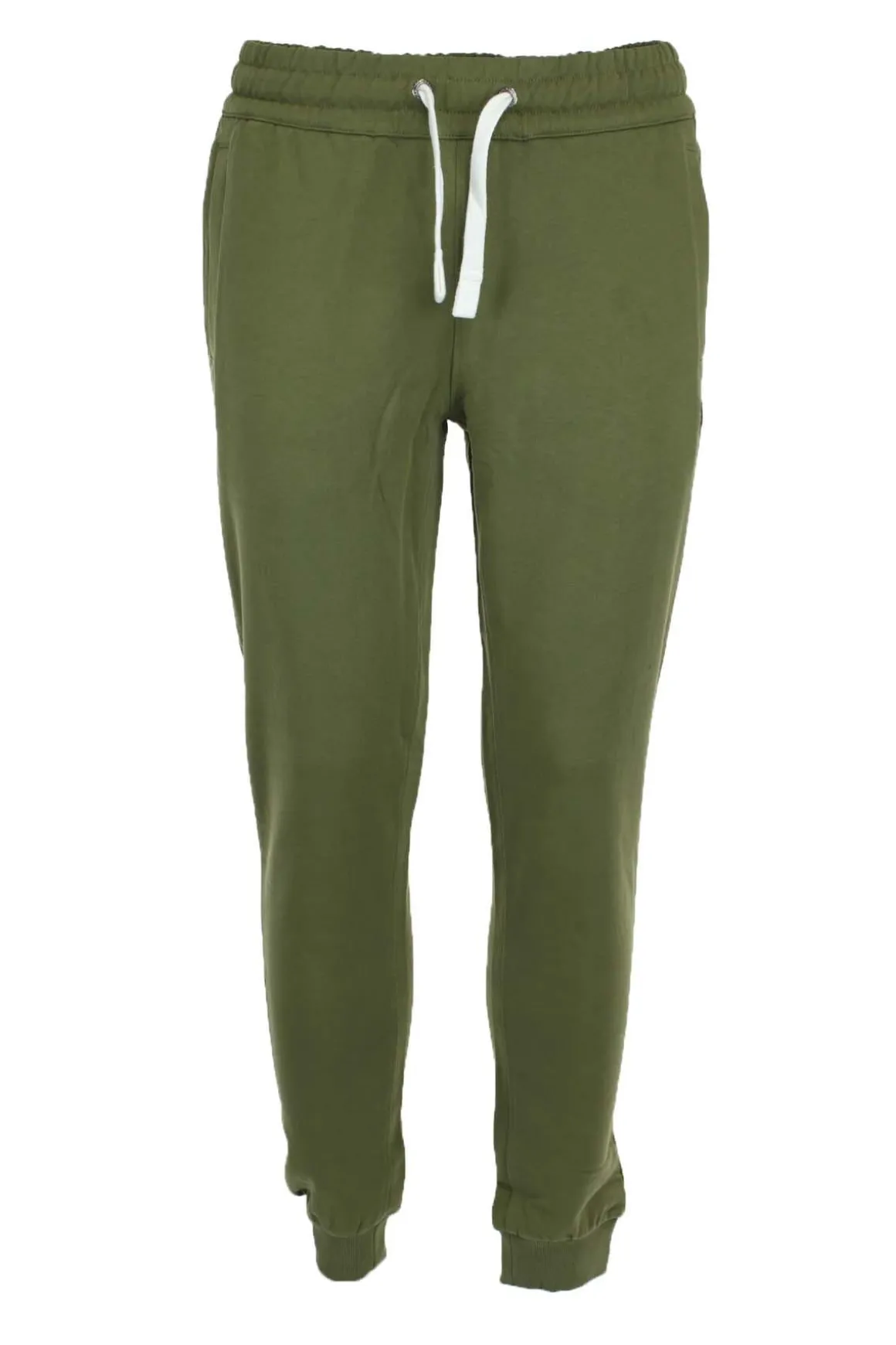 Pantaloni in felpa con logo