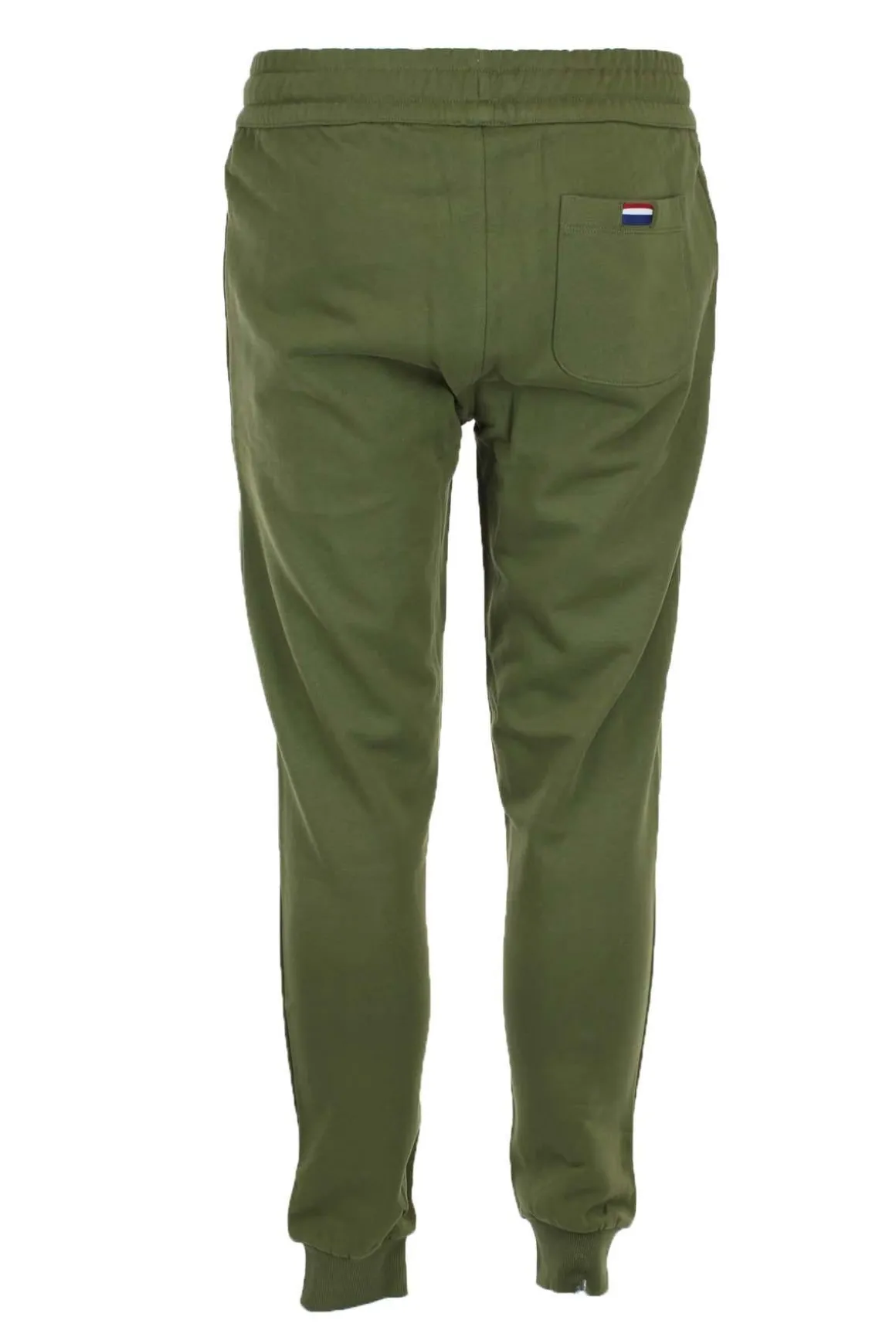 Pantaloni in felpa con logo