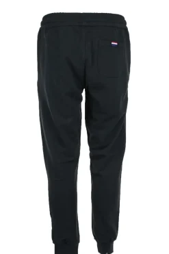 Pantaloni in felpa con logo