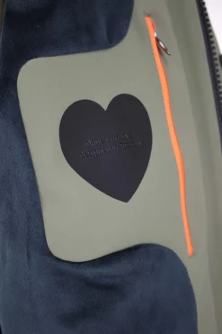 Parka con cappuccio RRD Winter Thermo jkt