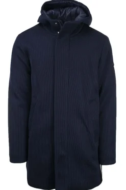 Parka con cappuccio Unity