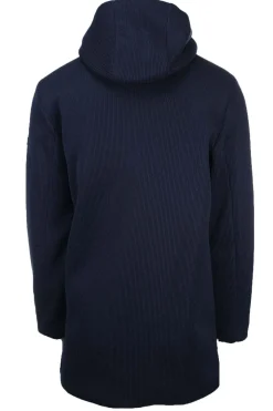 Parka con cappuccio Unity