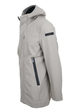 Parka con cappuccio Winter Thermo jkt