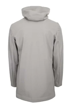 Parka con cappuccio Winter Thermo jkt