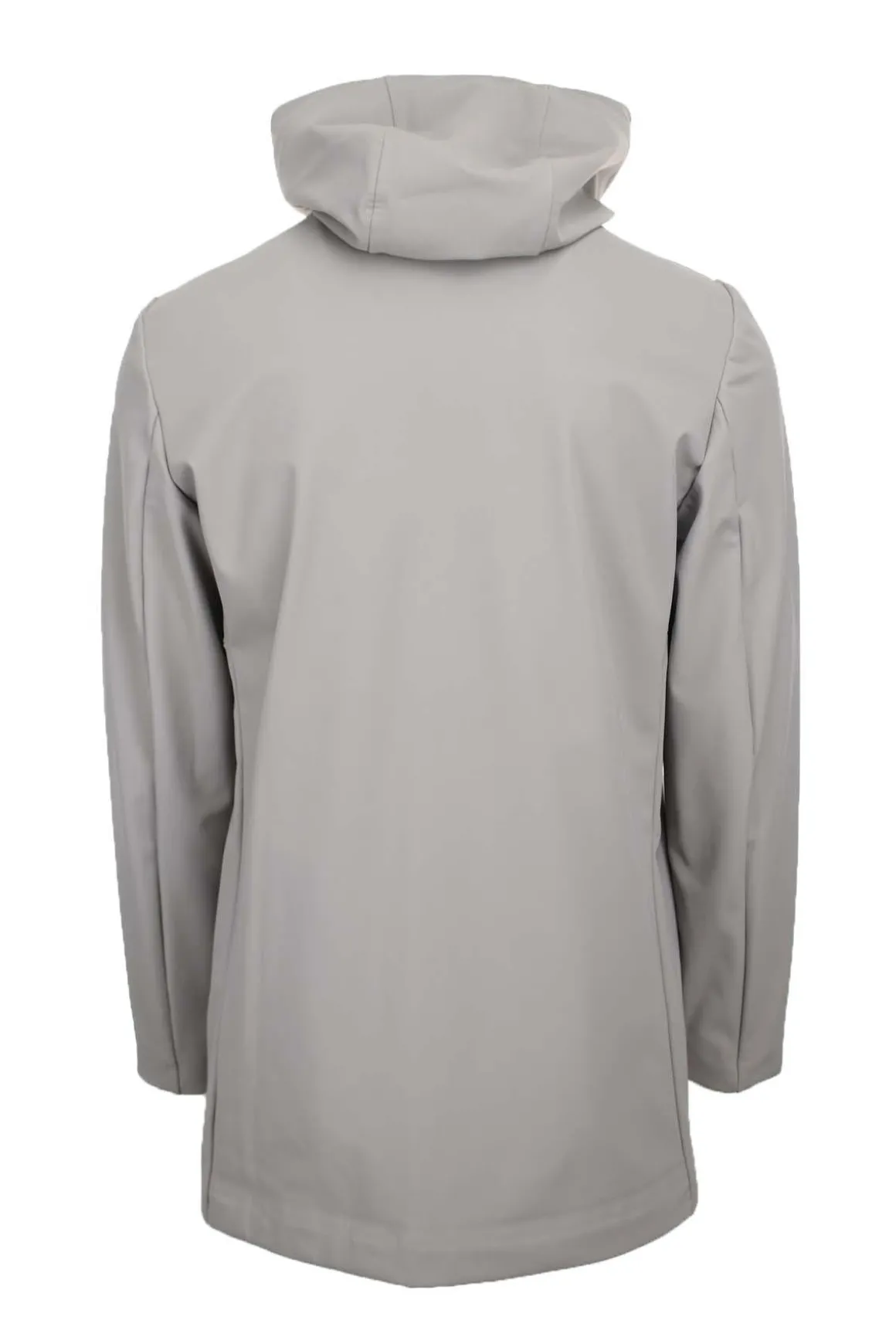 Parka con cappuccio Winter Thermo jkt