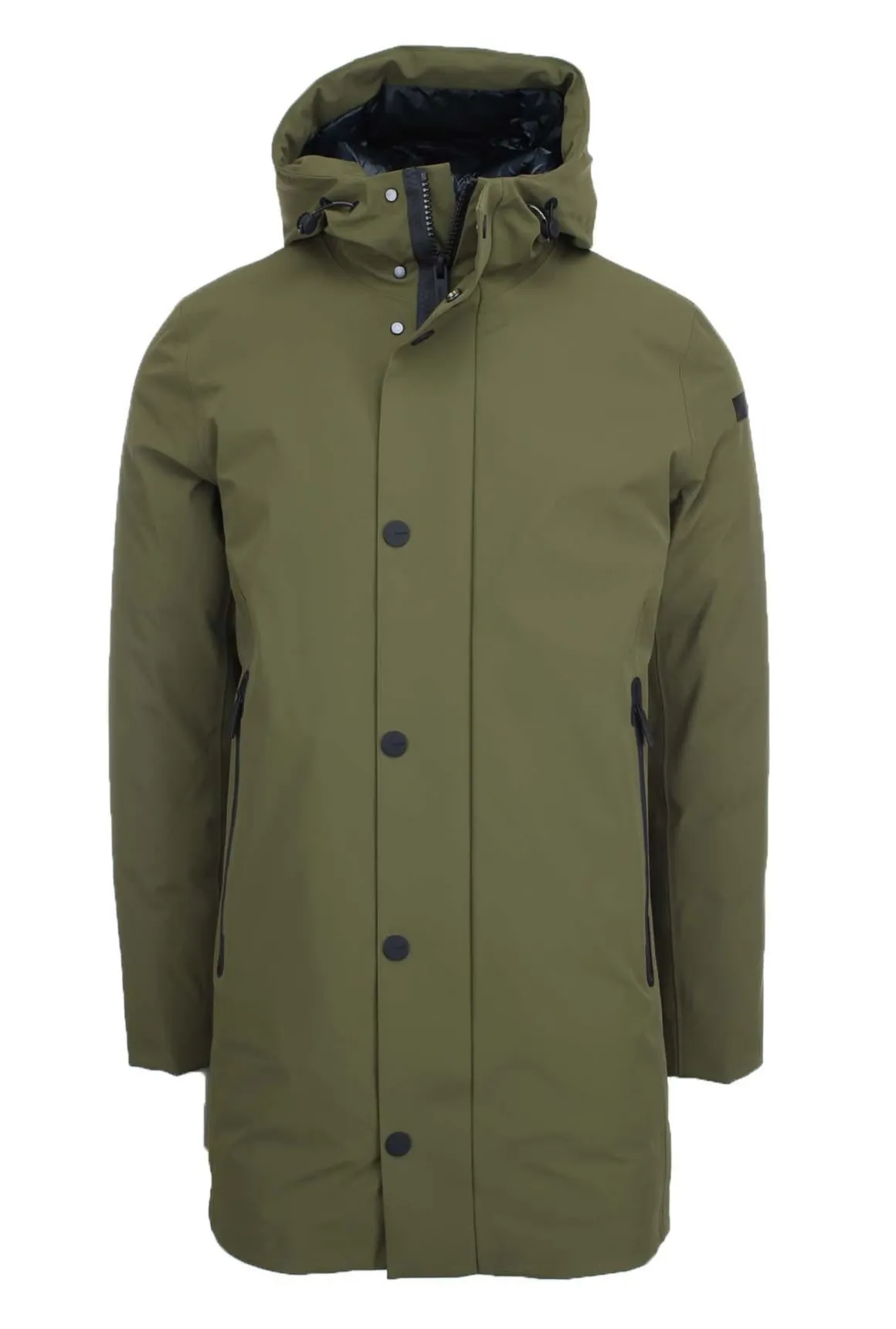 Parka Floating Eskimo JKT