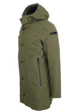 Parka Floating Eskimo JKT