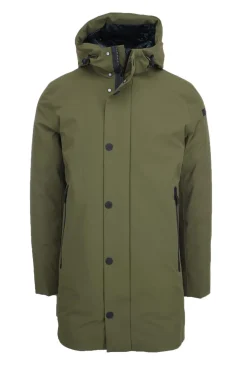 Parka Floating Eskimo JKT