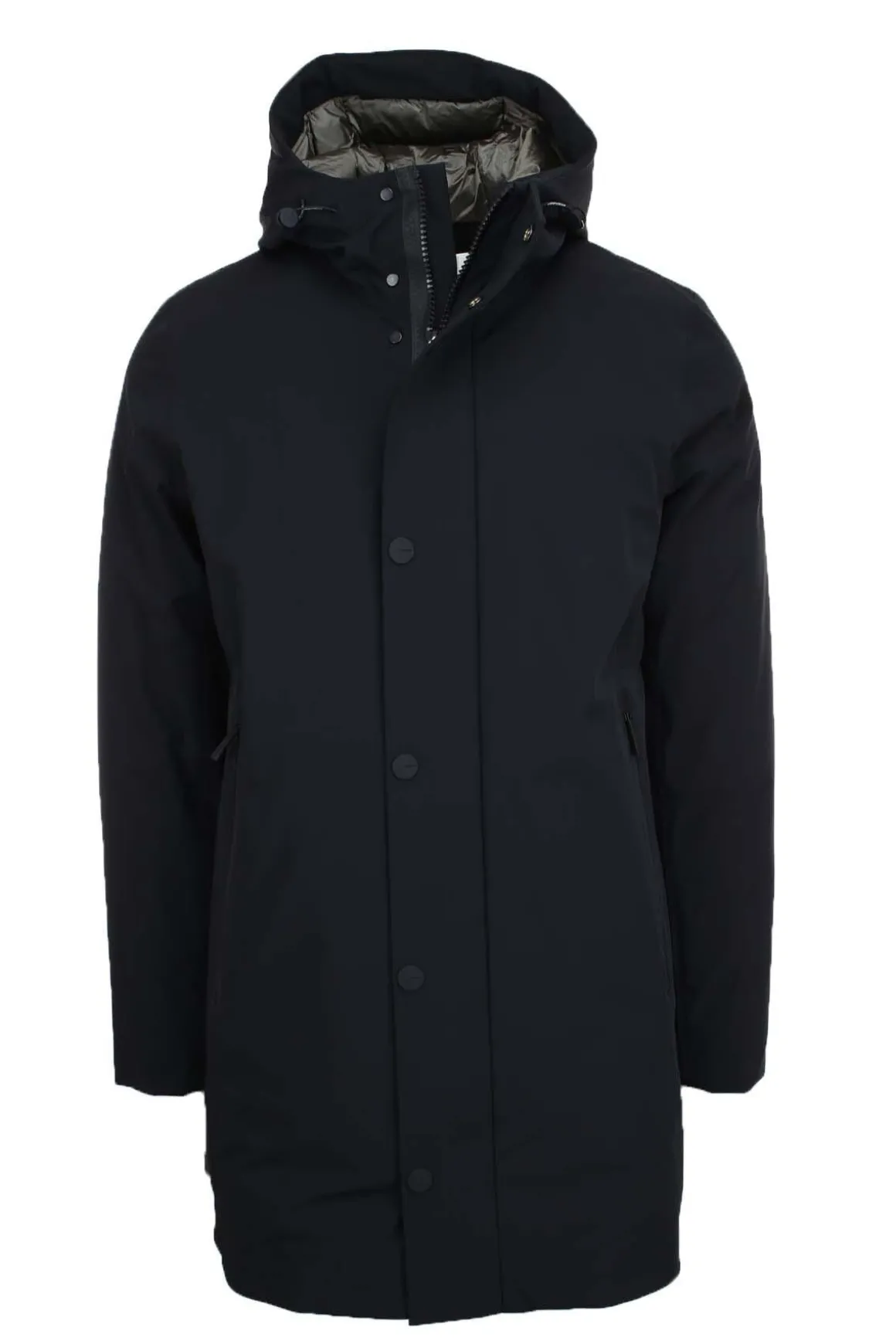 Parka Floating Eskimo JKT