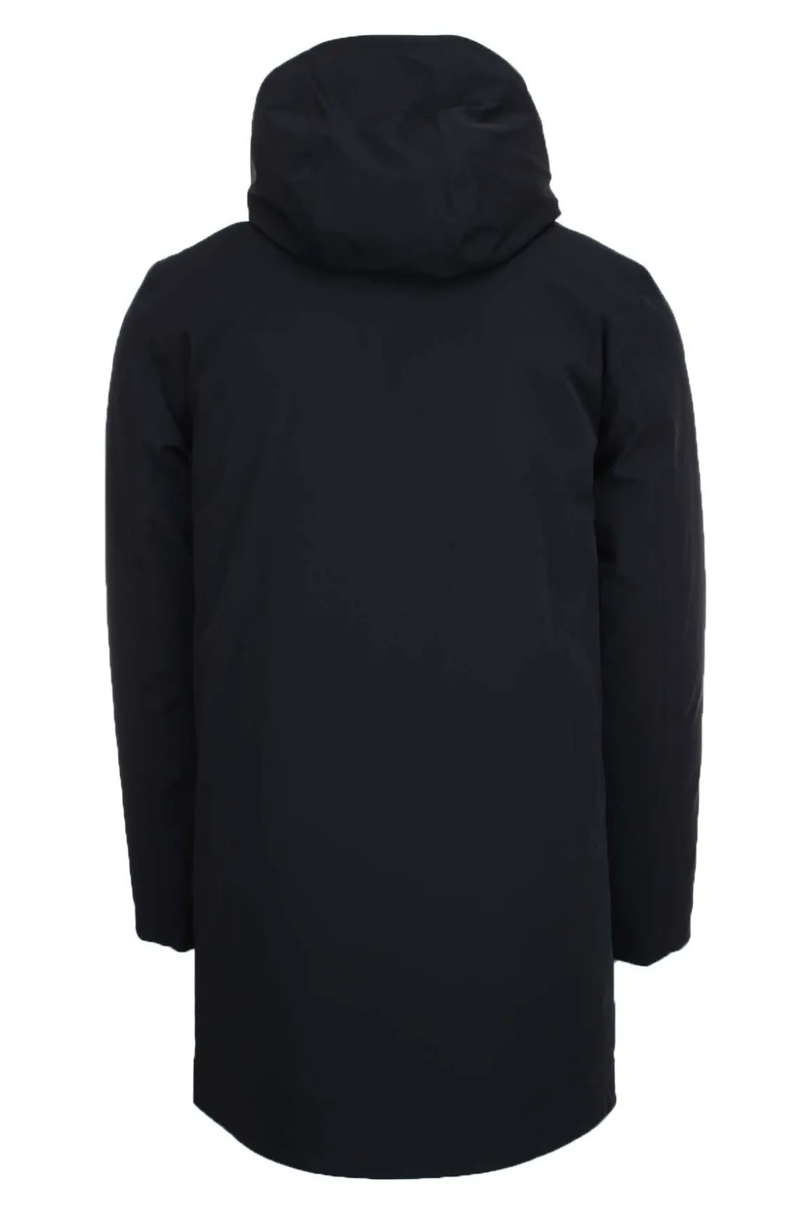 Parka Floating Eskimo JKT