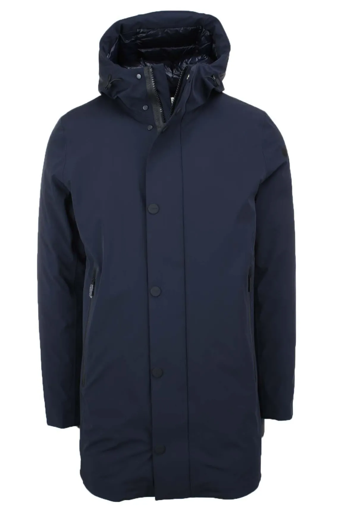 Parka Floating Eskimo JKT