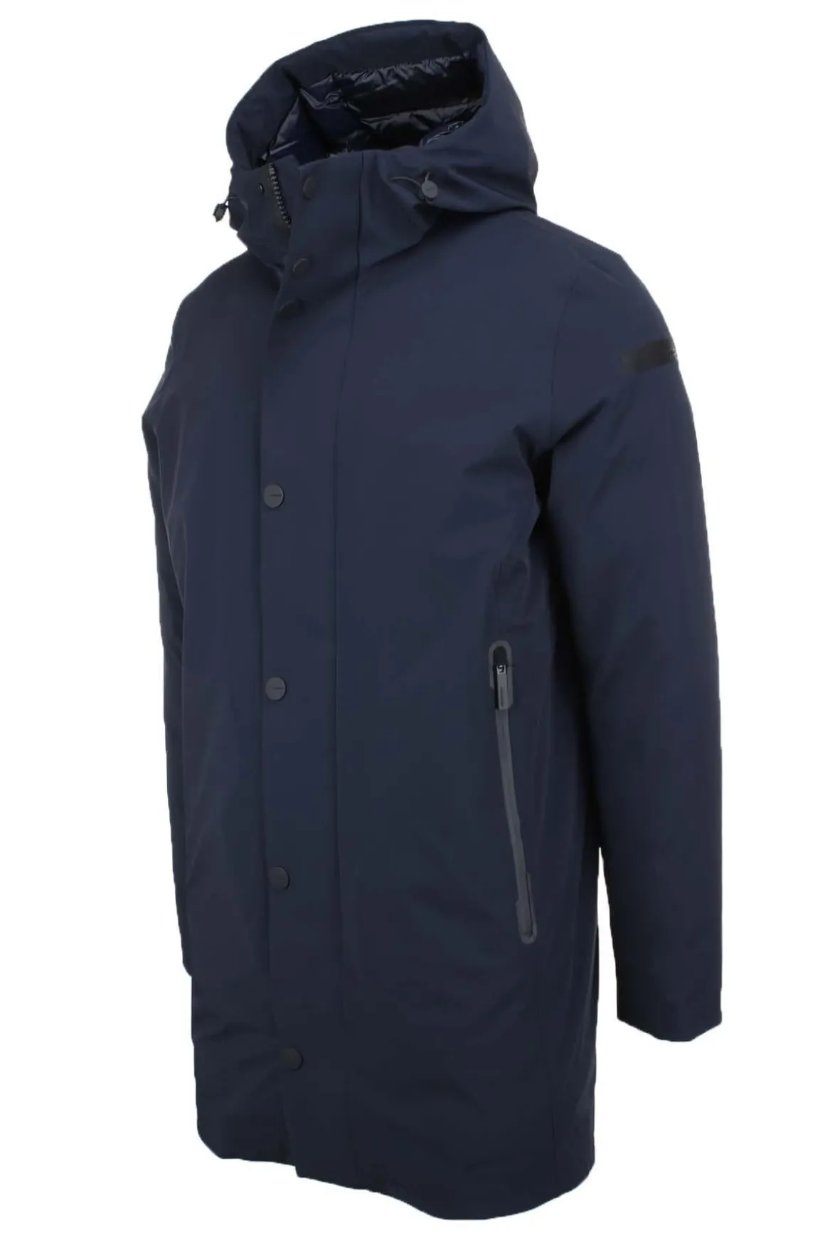 Parka Floating Eskimo JKT