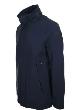 Parka in neoprene Winter Thermo mdm