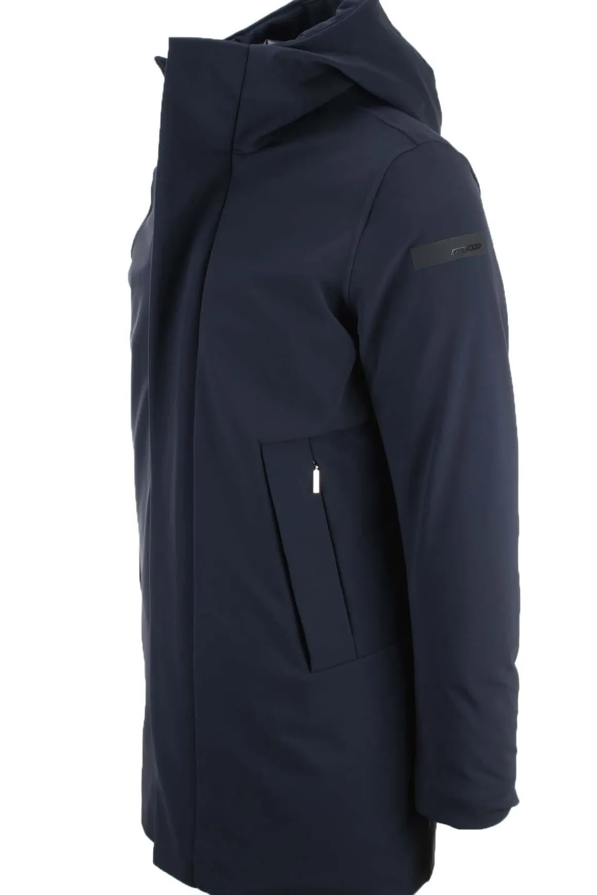 Parka Winter Eskimo con cappuccio