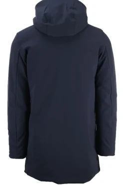 Parka Winter Eskimo con cappuccio