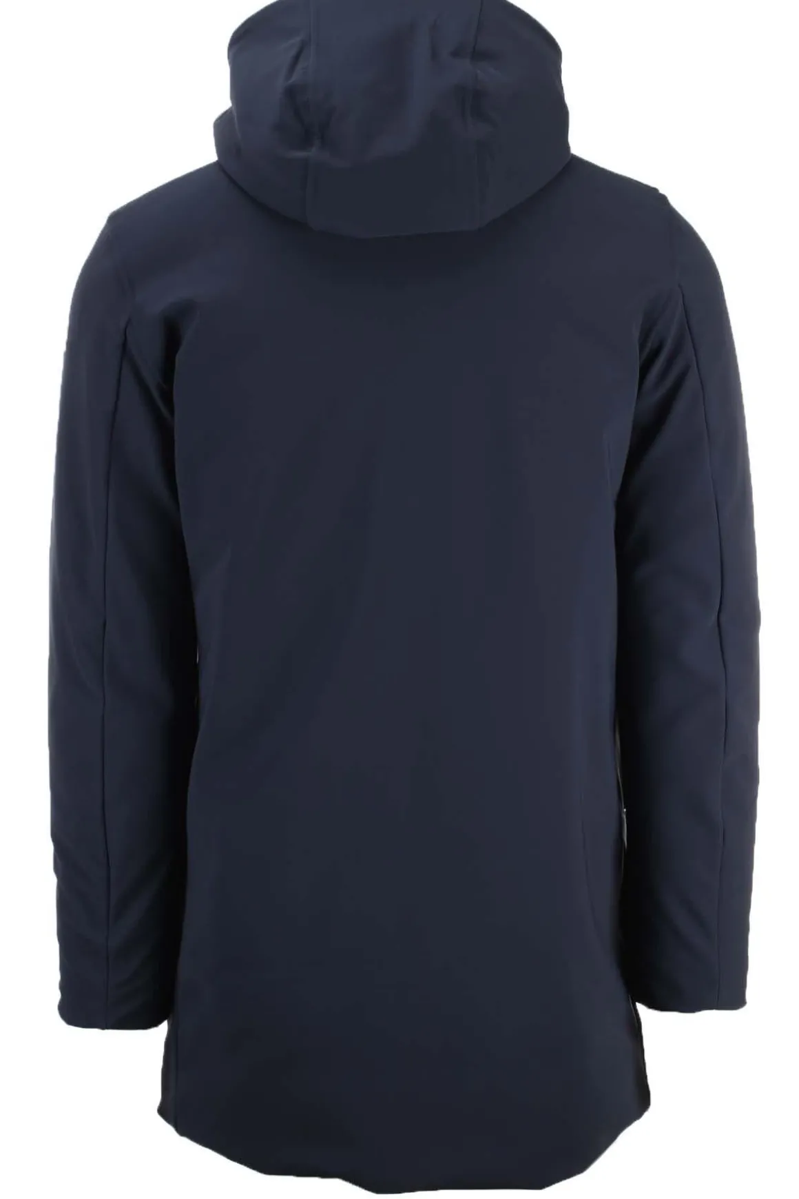 Parka Winter Eskimo con cappuccio