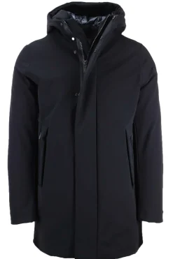 Parka Winter Eskimo con cappuccio