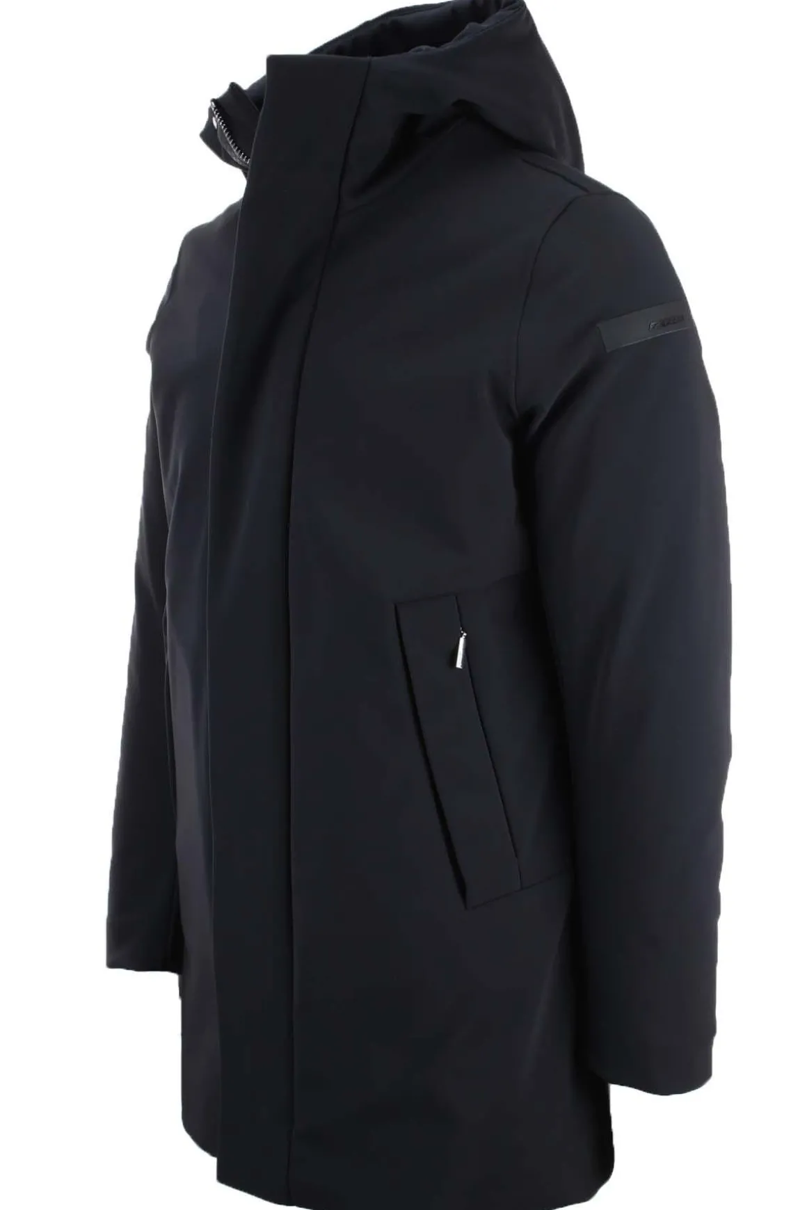 Parka Winter Eskimo con cappuccio