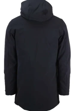 Parka Winter Eskimo con cappuccio