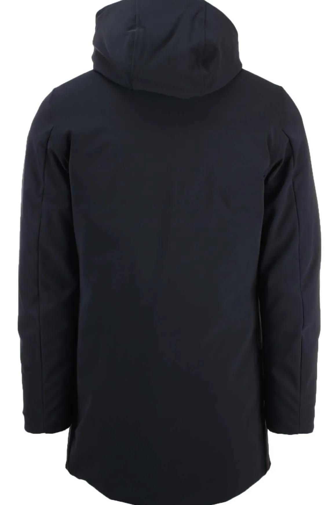 Parka Winter Eskimo con cappuccio