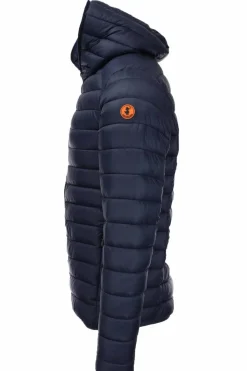 Piumino 100 grammi con cappuccio Donald