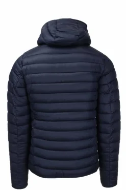 Piumino 100 grammi con cappuccio Donald